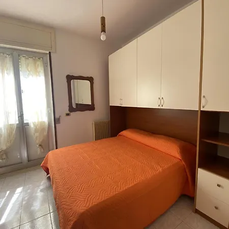 Feriehus Isidora Gallipoli