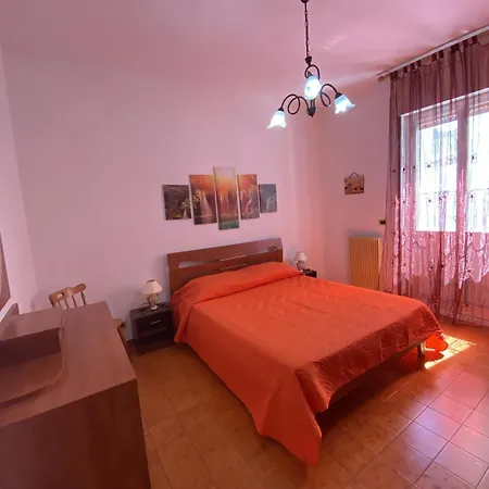 Feriehus Isidora Gallipoli