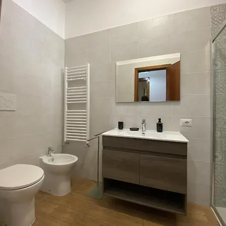 Isidora Feriehus Gallipoli